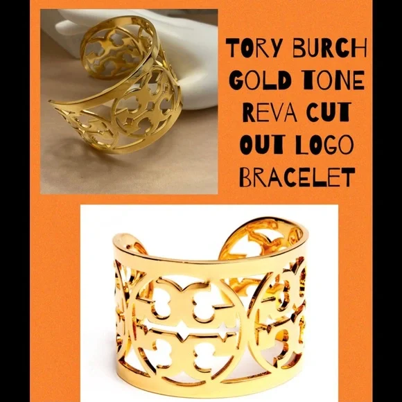 JUST IN OFFER-TORY BURCH BRACELET PRICE FIRM - Picture 3 of 13